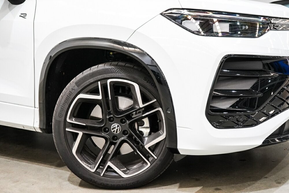 Volkswagen Tayron image 2
