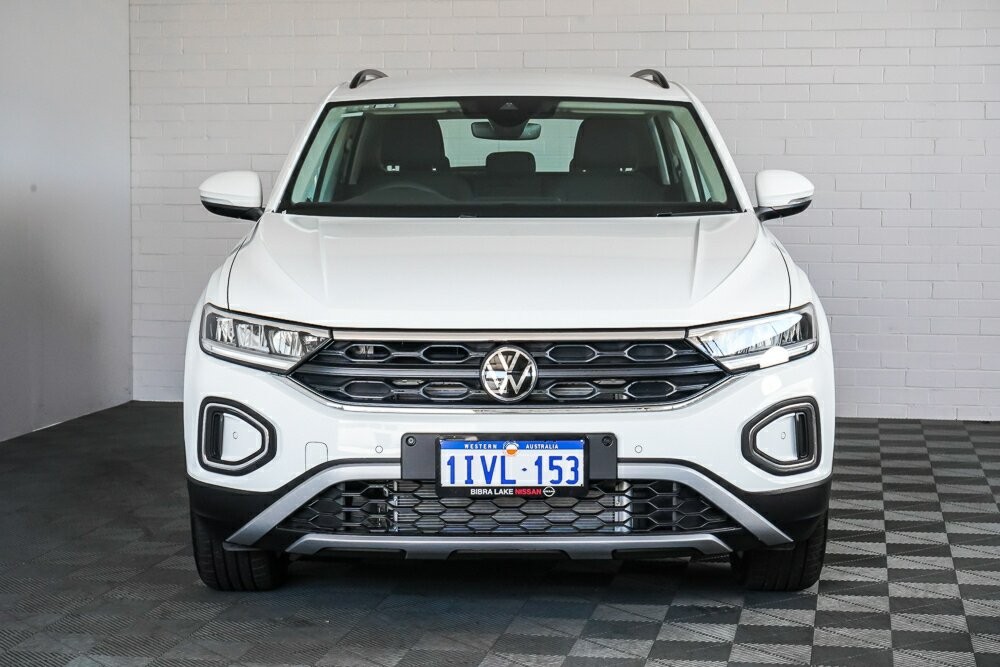 Volkswagen T-roc image 4
