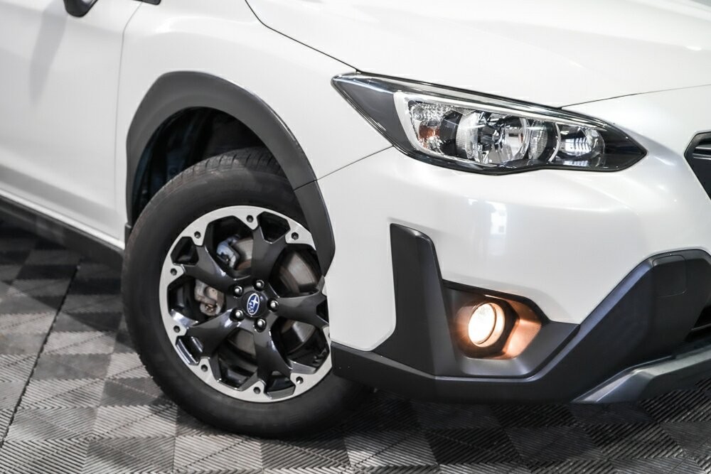 Subaru Xv image 2