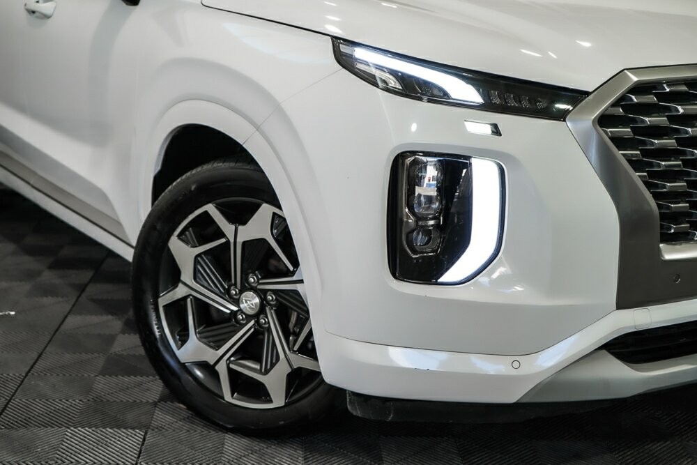 Hyundai Palisade image 2