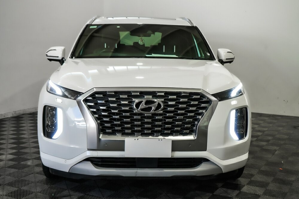 Hyundai Palisade image 3