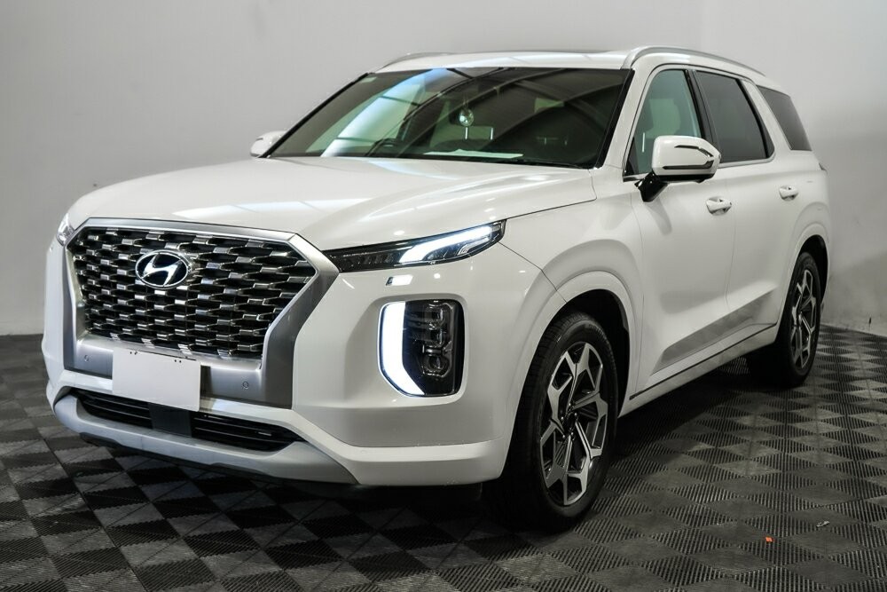 Hyundai Palisade image 4