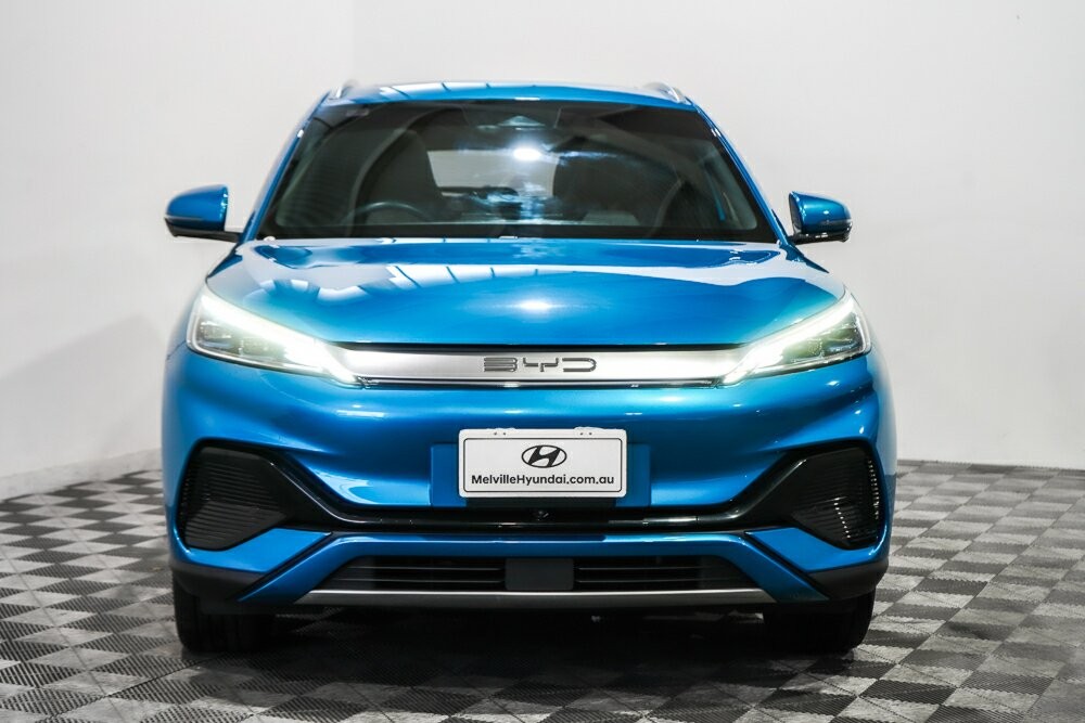 Byd Atto 3 image 3