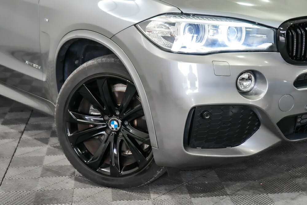 BMW X5 image 2