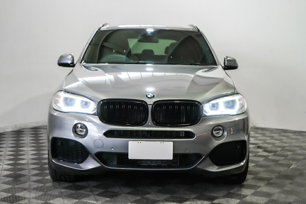 BMW X5 image 3