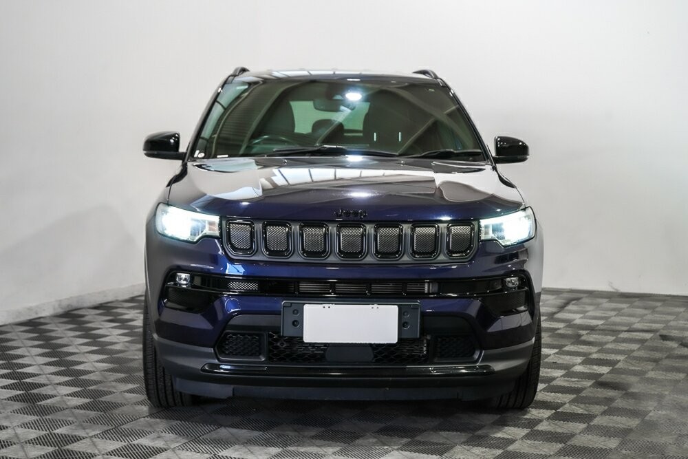 Jeep Compass image 2