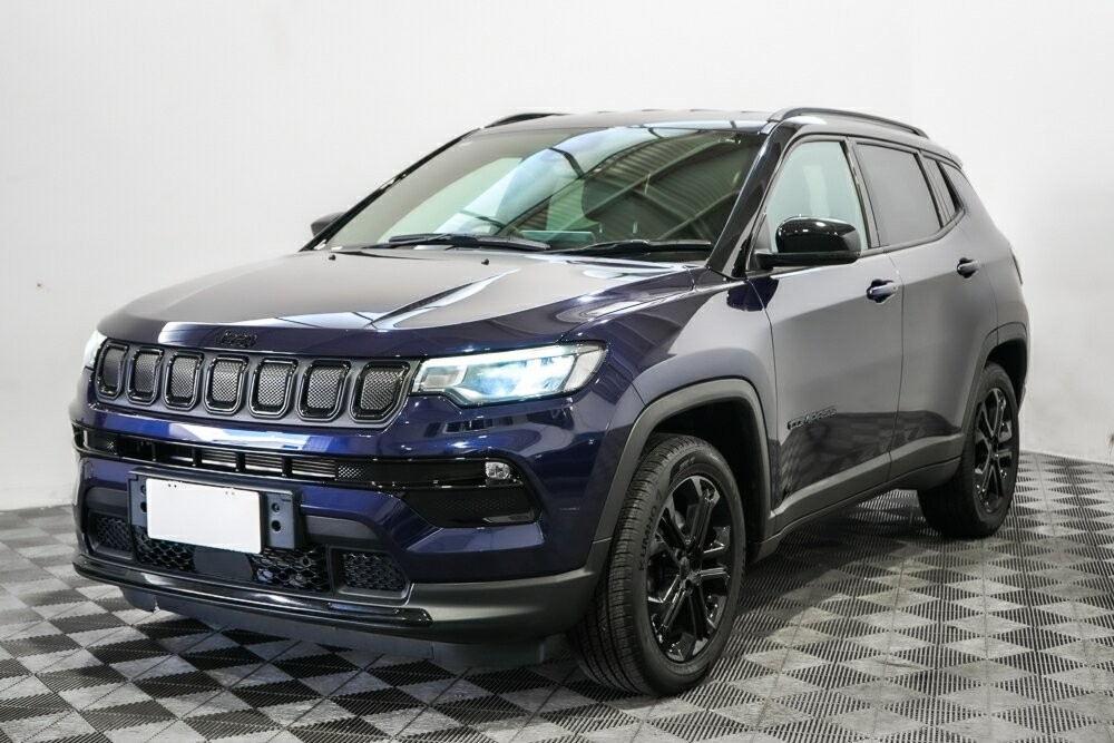 Jeep Compass image 3