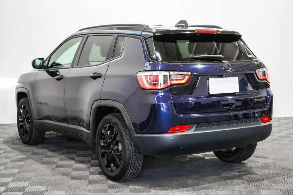 Jeep Compass image 4