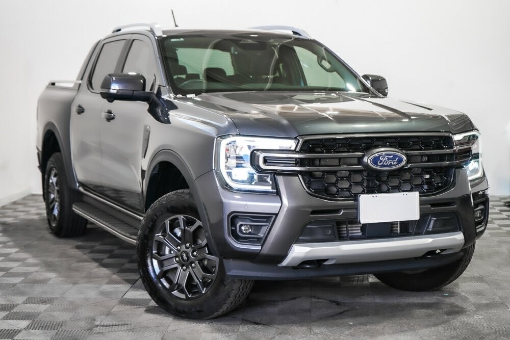 Ford Ranger image 1