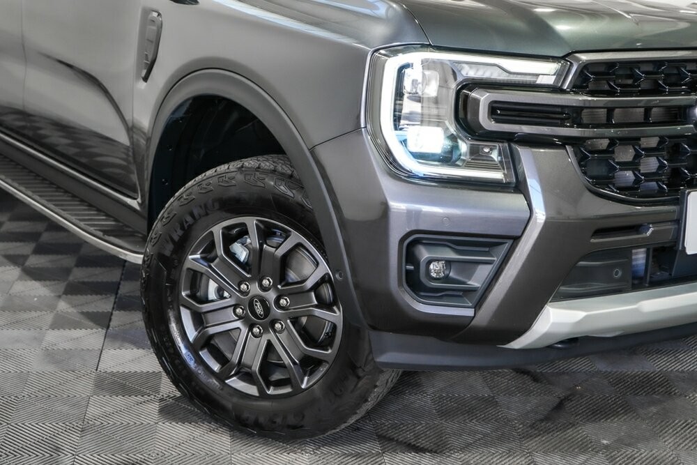 Ford Ranger image 2