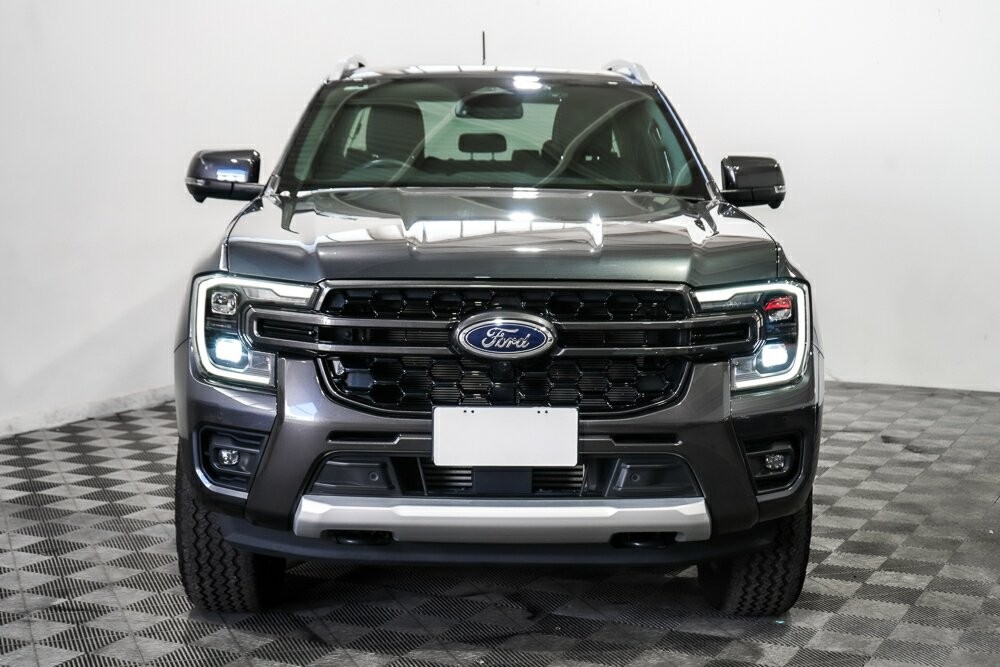 Ford Ranger image 3