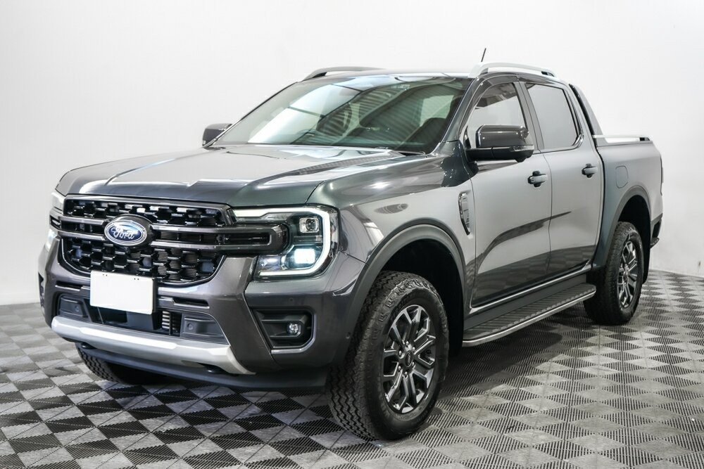 Ford Ranger image 4