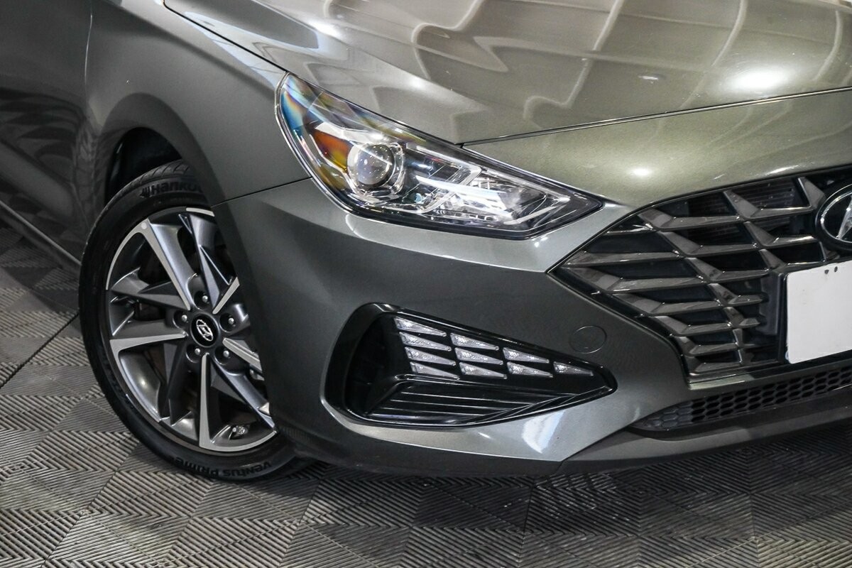 Hyundai I30 image 2