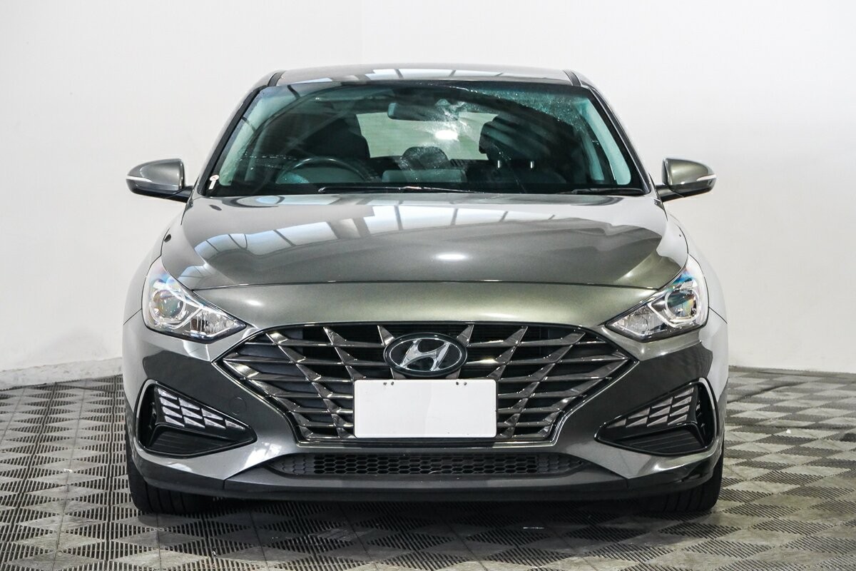 Hyundai I30 image 3