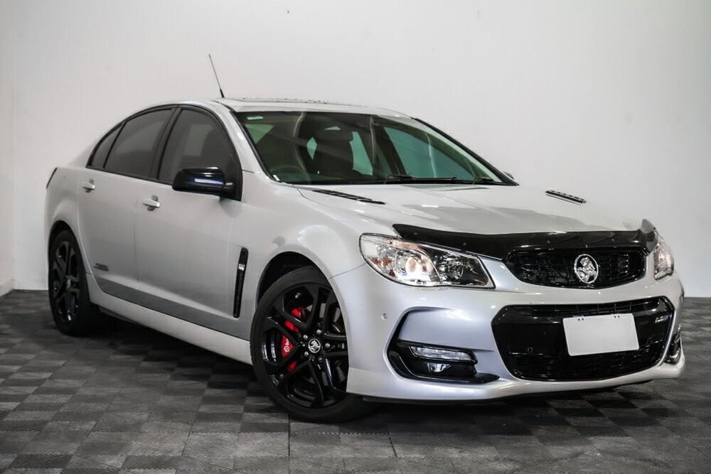 Holden Commodore image 1