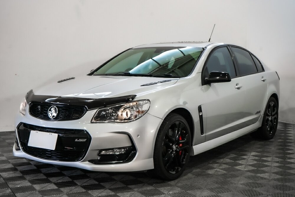 Holden Commodore image 4