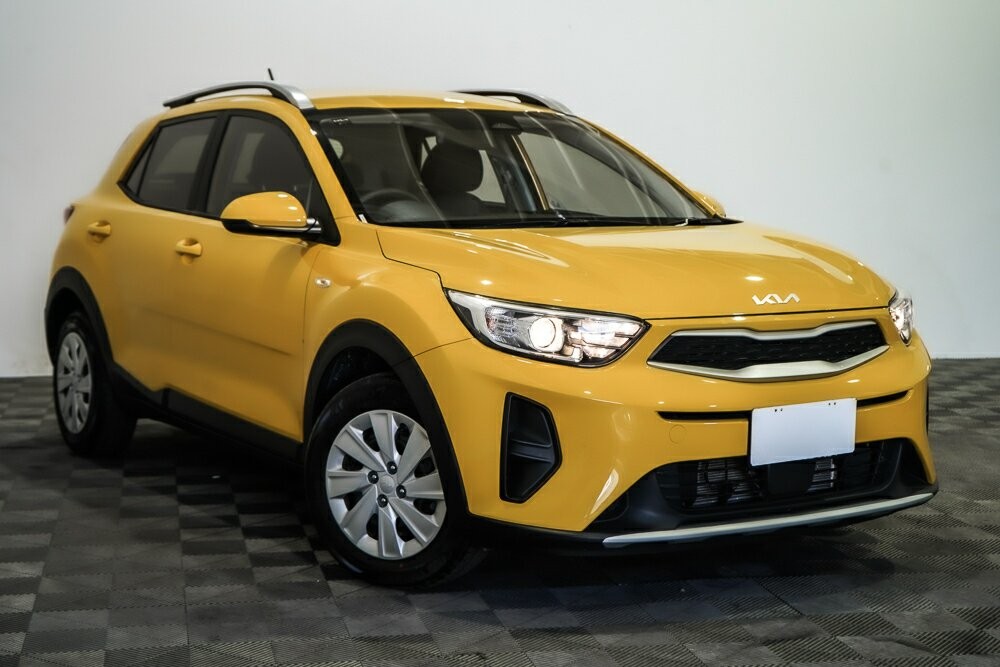 Kia Stonic image 1