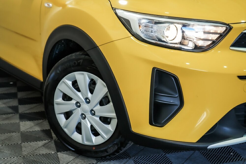Kia Stonic image 2