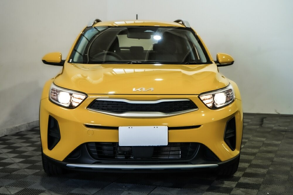 Kia Stonic image 3