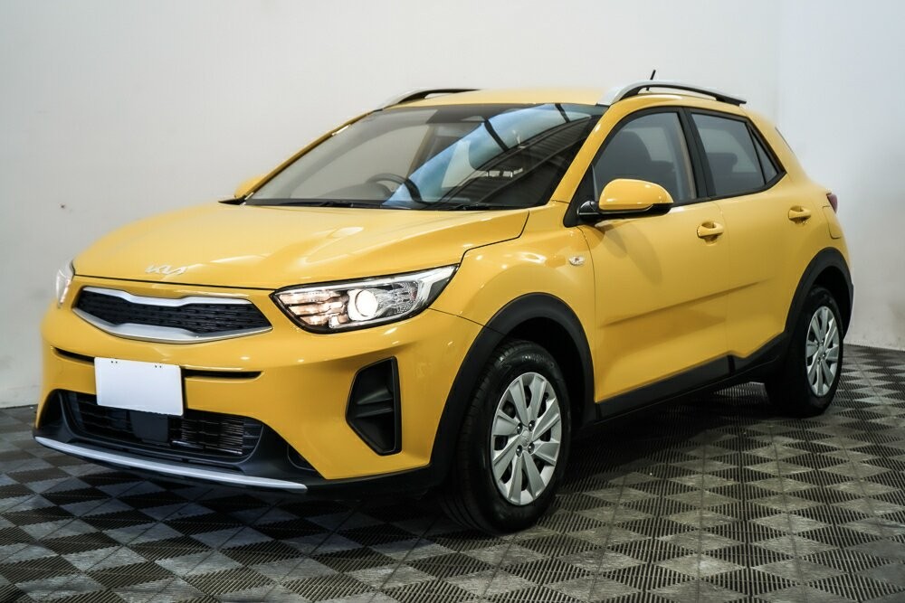 Kia Stonic image 4
