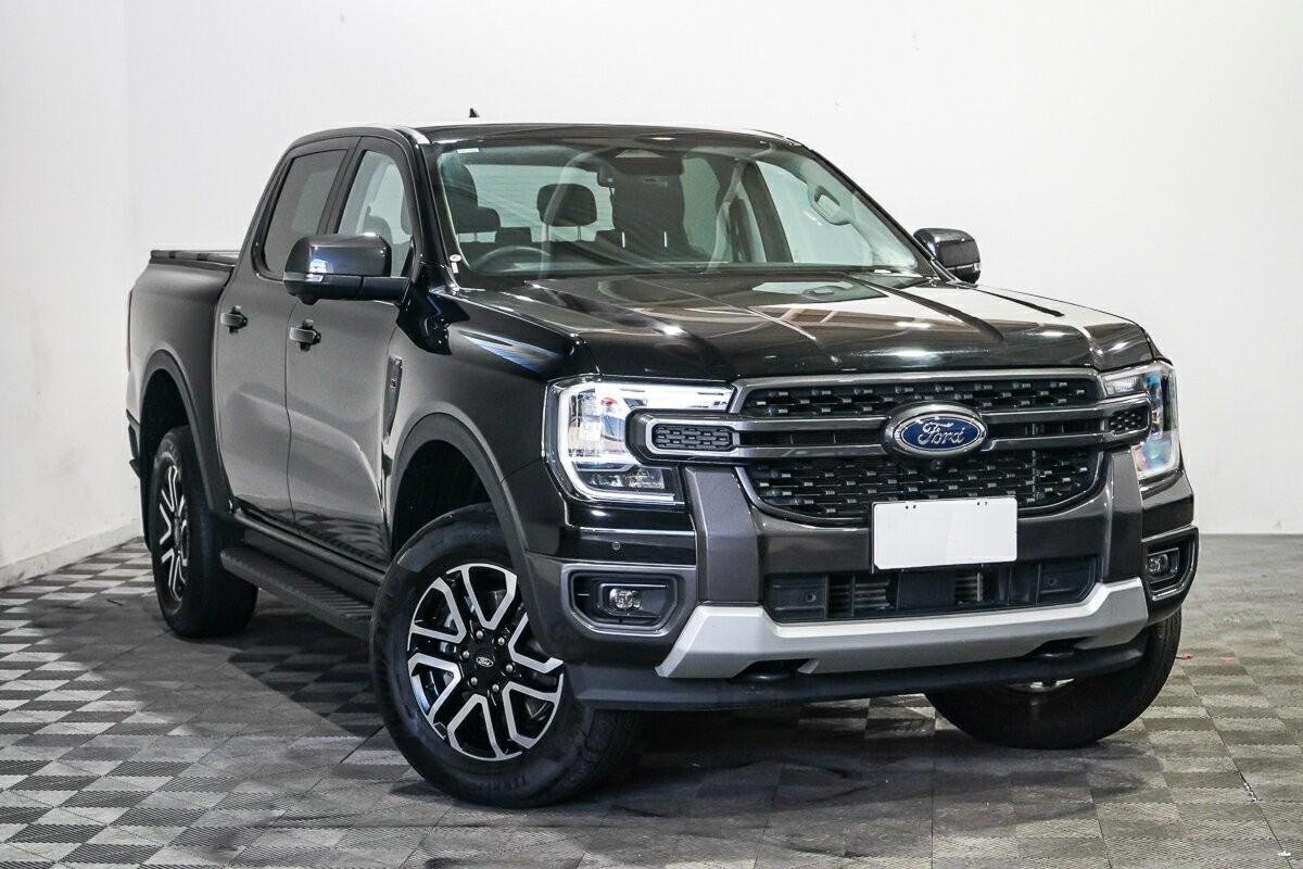 Ford Ranger image 1