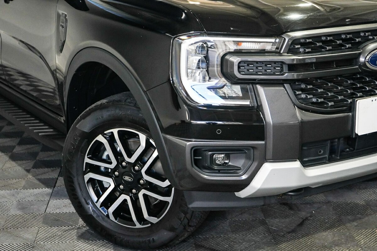 Ford Ranger image 2