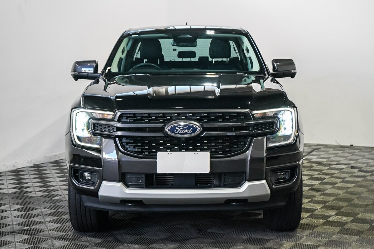 Ford Ranger image 3