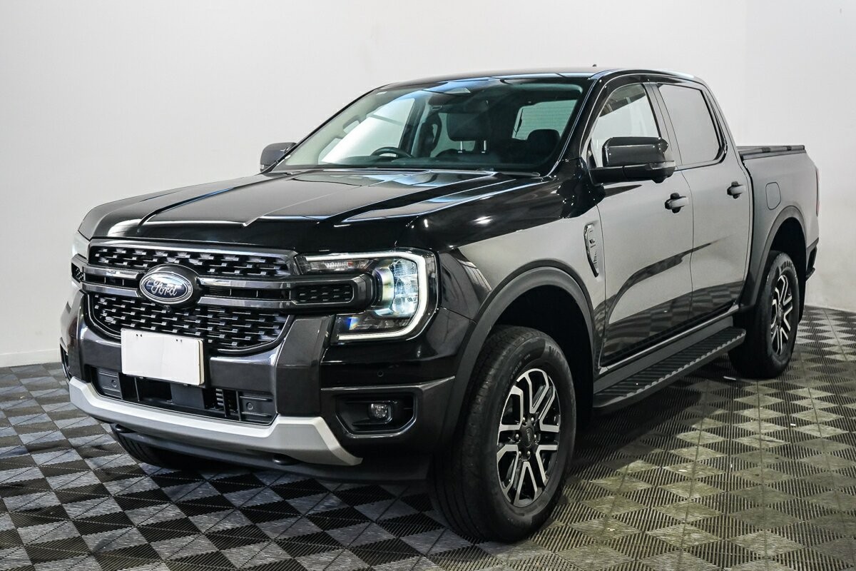 Ford Ranger image 4