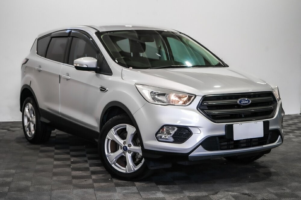 Ford Escape image 1