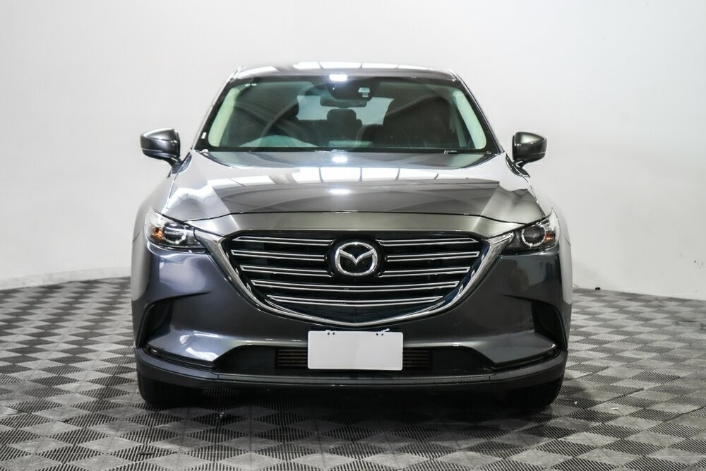 Mazda Cx-9 image 3