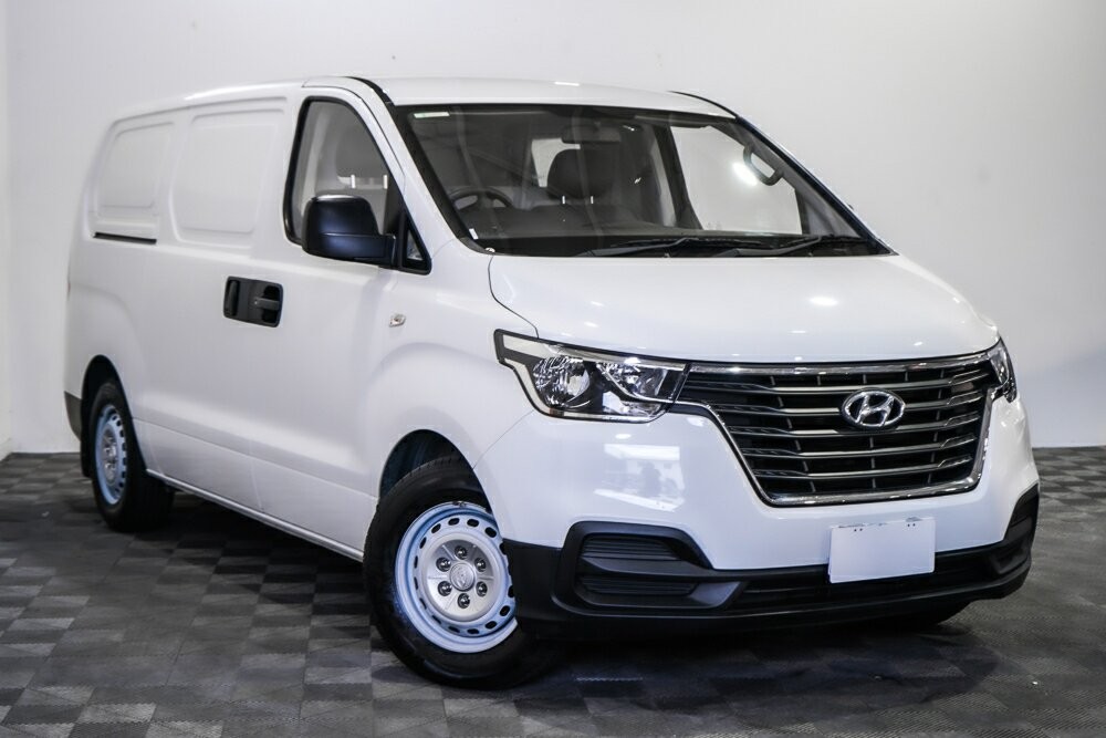 Hyundai Iload image 1