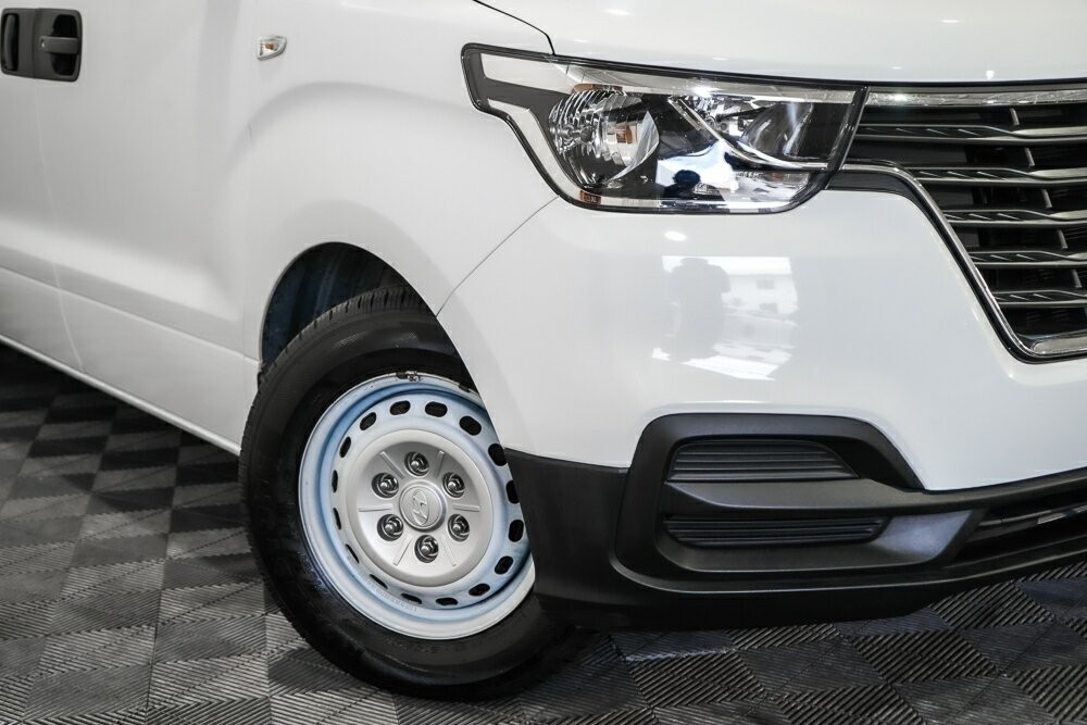 Hyundai Iload image 2