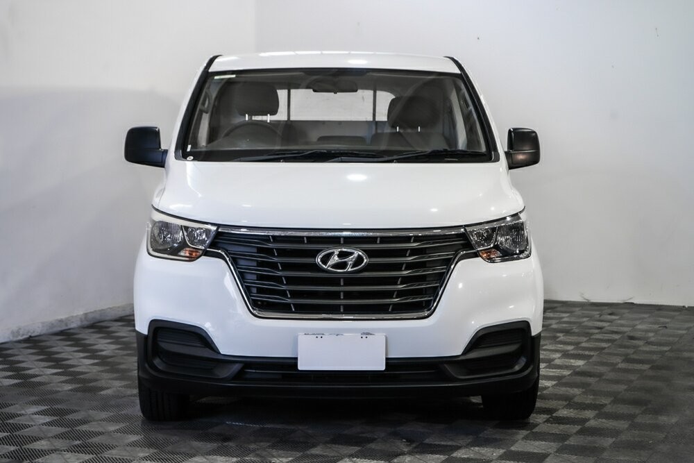 Hyundai Iload image 3