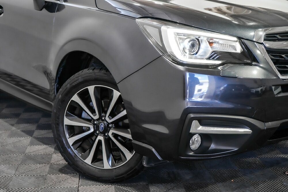 Subaru Forester image 2