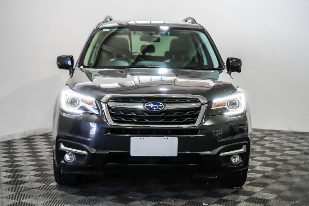 Subaru Forester image 3