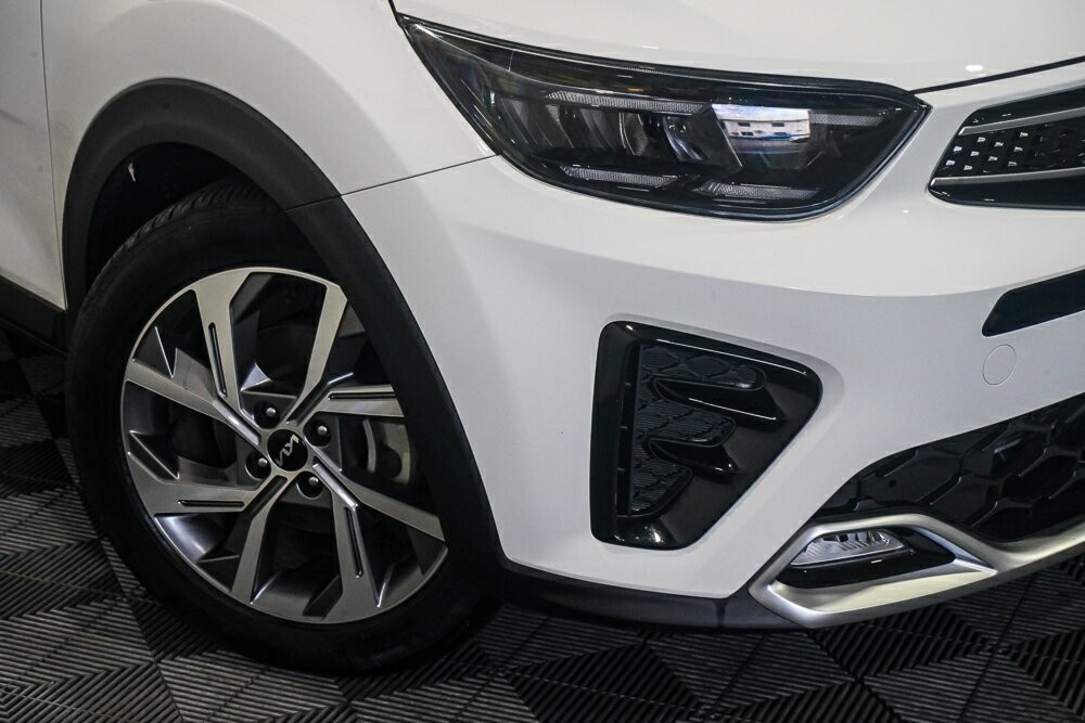 Kia Stonic image 2