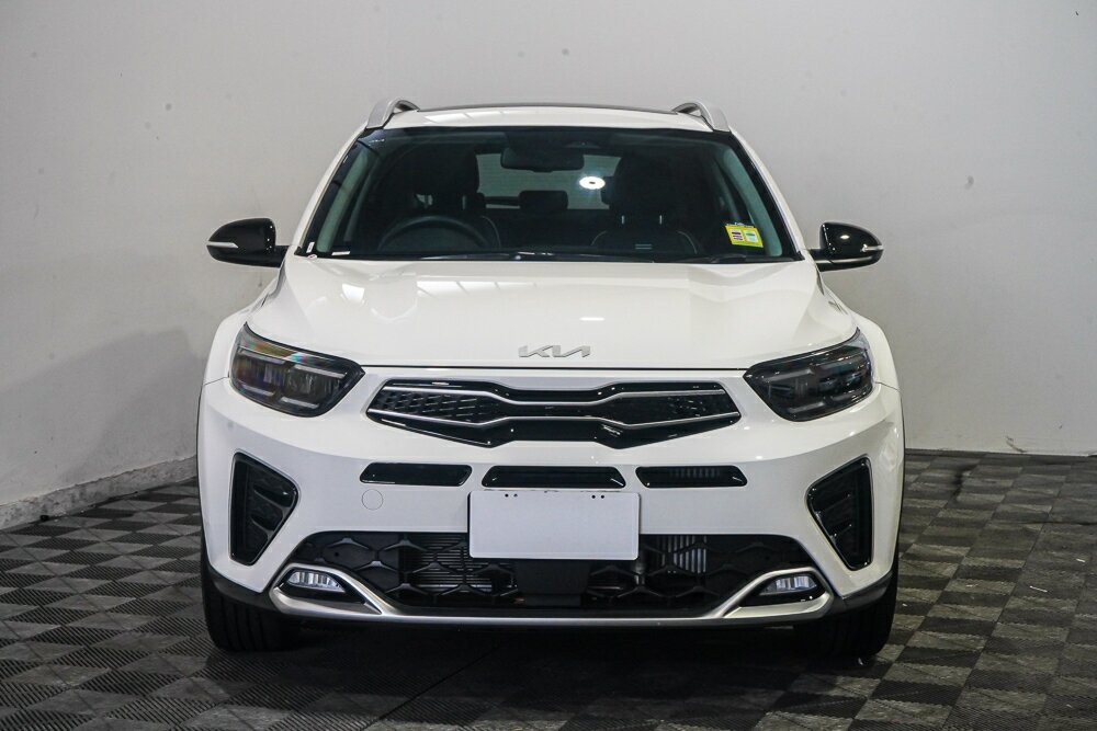 Kia Stonic image 3