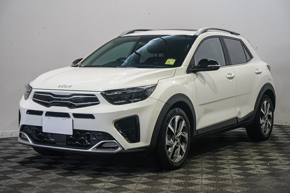 Kia Stonic image 4
