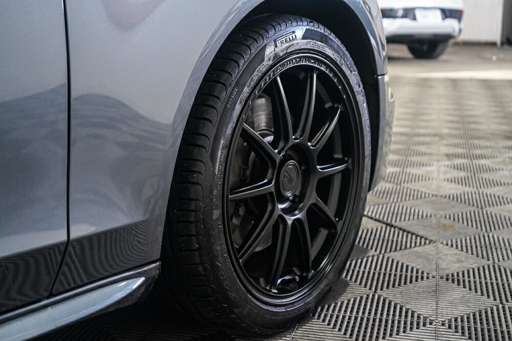 Audi A4 image 4