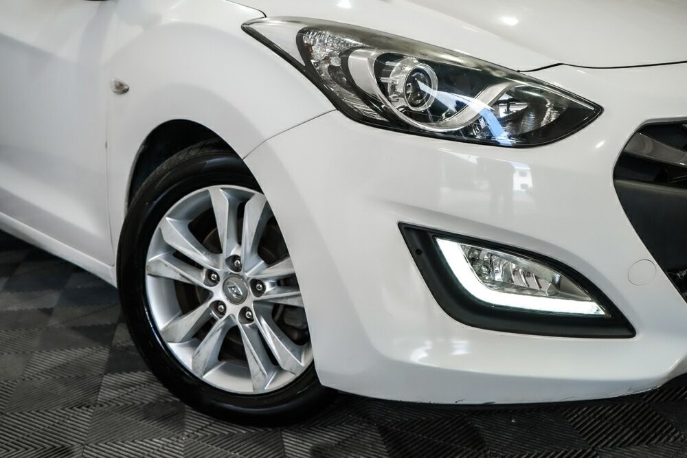 Hyundai I30 image 2