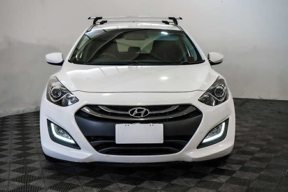 Hyundai I30 image 3