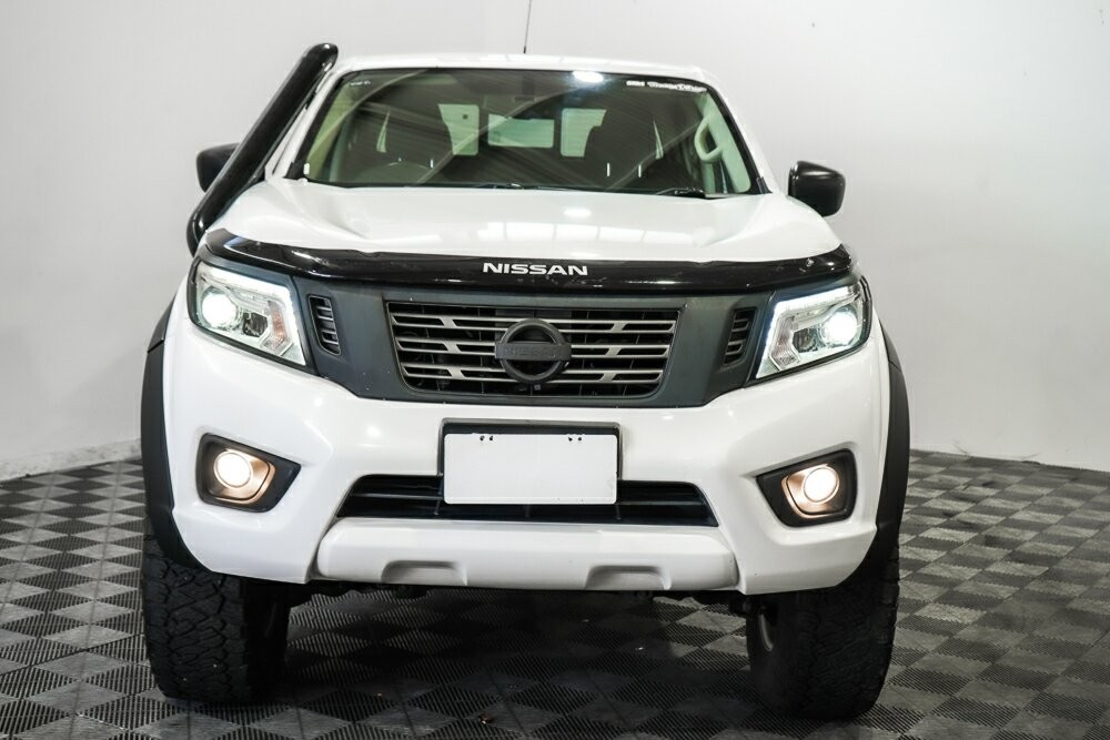 Nissan Navara image 3