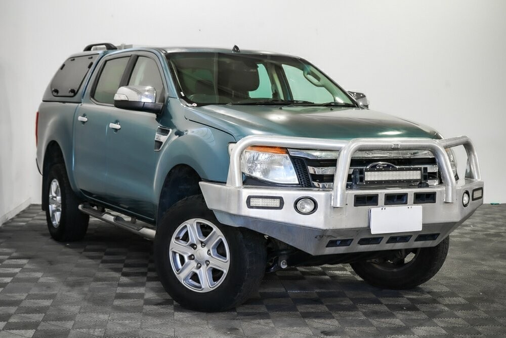 Ford Ranger image 1