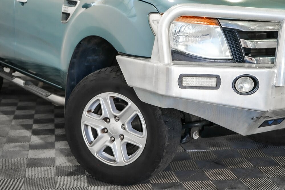 Ford Ranger image 2