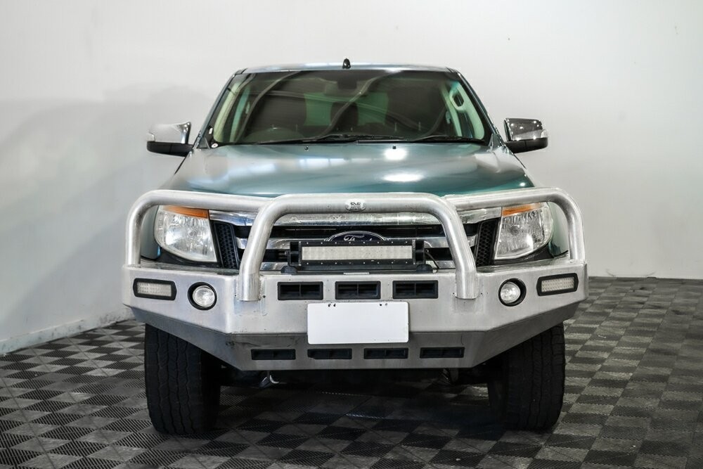 Ford Ranger image 3