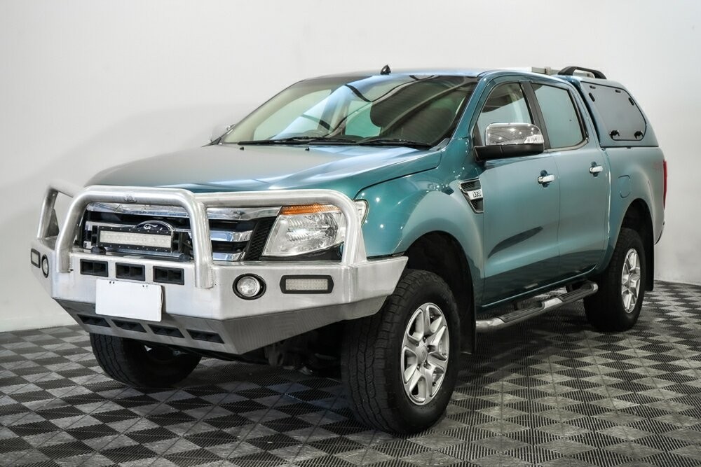 Ford Ranger image 4