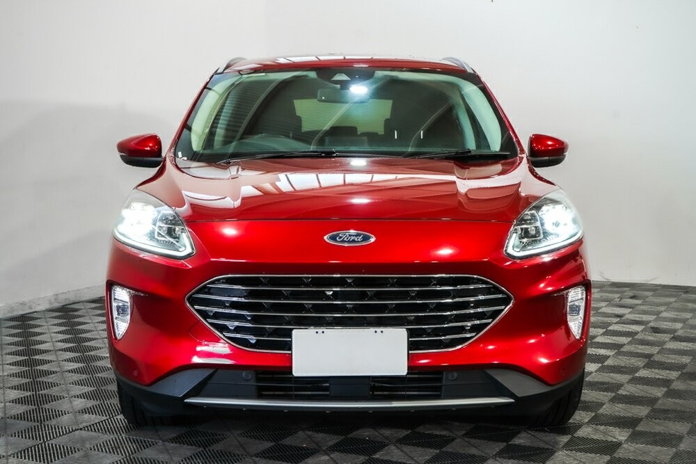 Ford Escape image 3