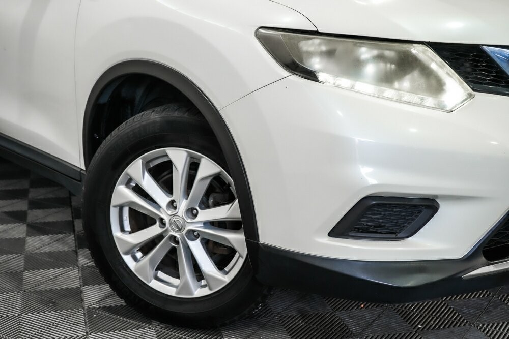 Nissan X-trail image 2