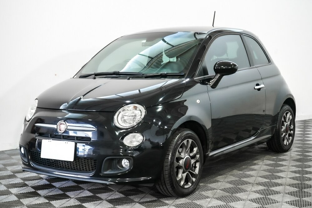 Fiat 500 image 3