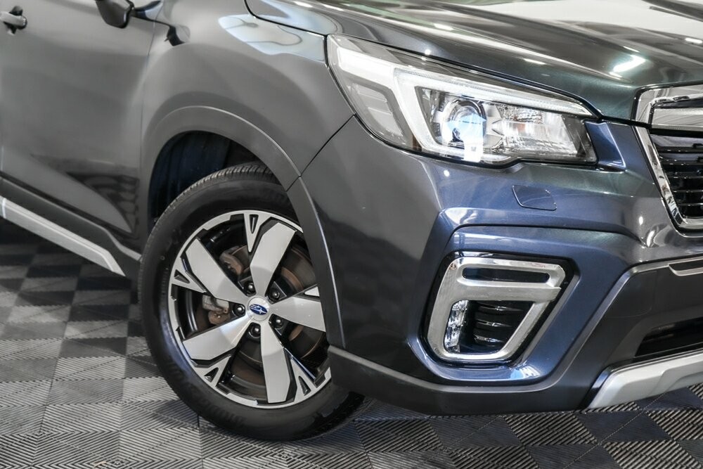Subaru Forester image 2